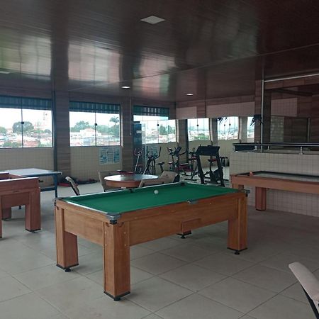 ז'ואזיירו דו נורטה Perola Residence מראה חיצוני תמונה