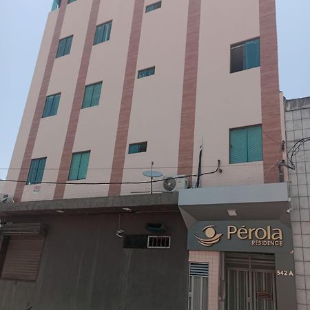 ז'ואזיירו דו נורטה Perola Residence מראה חיצוני תמונה