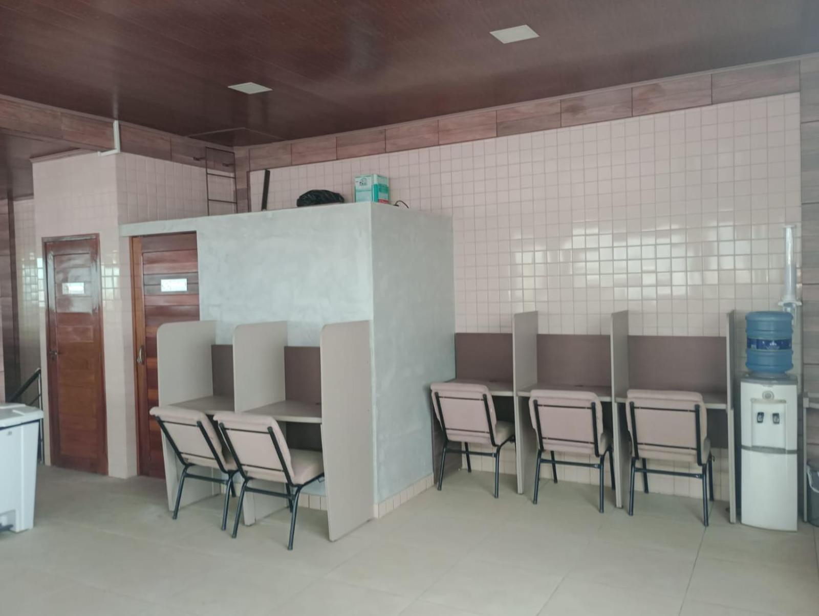 ז'ואזיירו דו נורטה Perola Residence מראה חיצוני תמונה