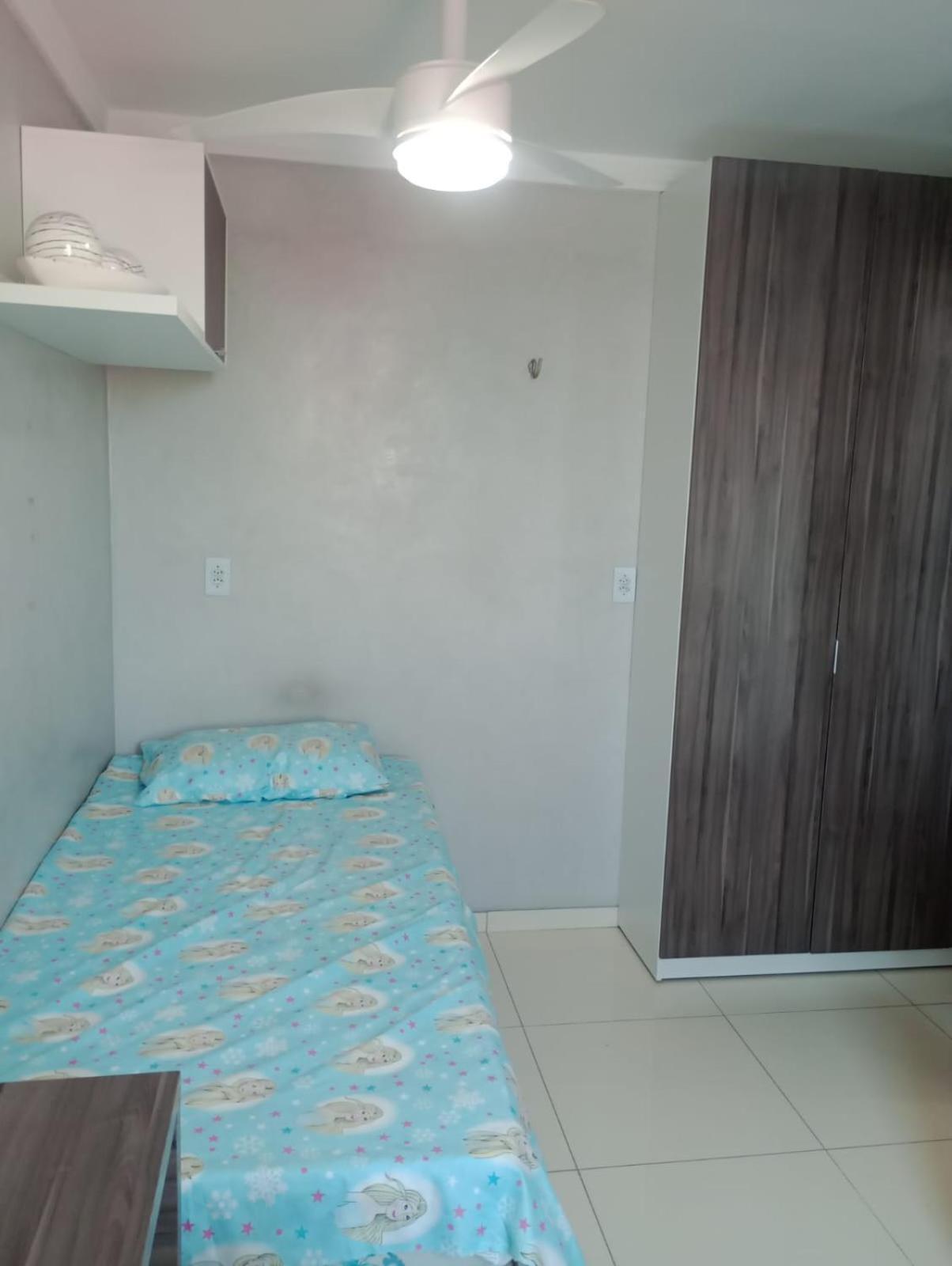 ז'ואזיירו דו נורטה Perola Residence מראה חיצוני תמונה
