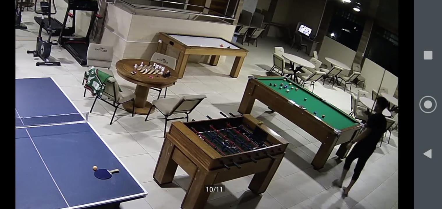 ז'ואזיירו דו נורטה Perola Residence מראה חיצוני תמונה