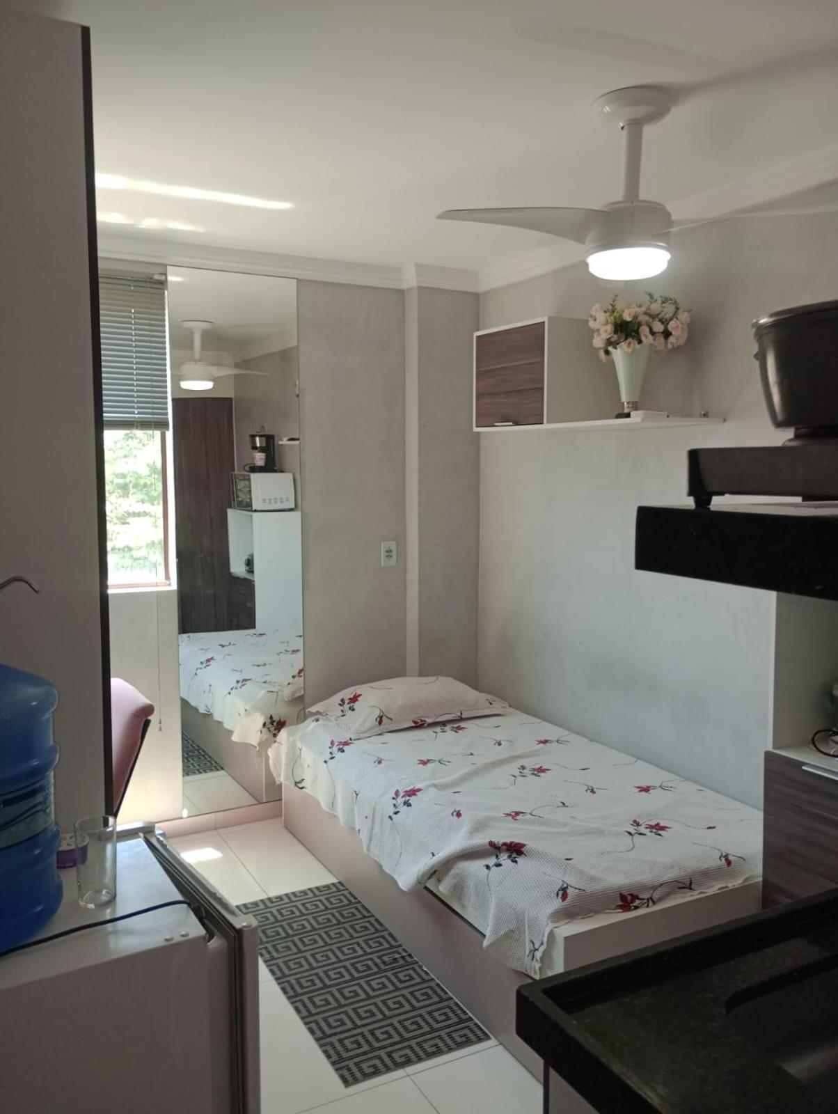 ז'ואזיירו דו נורטה Perola Residence מראה חיצוני תמונה