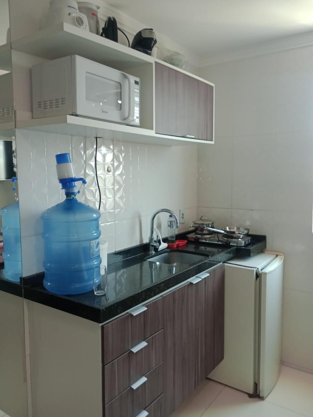ז'ואזיירו דו נורטה Perola Residence מראה חיצוני תמונה