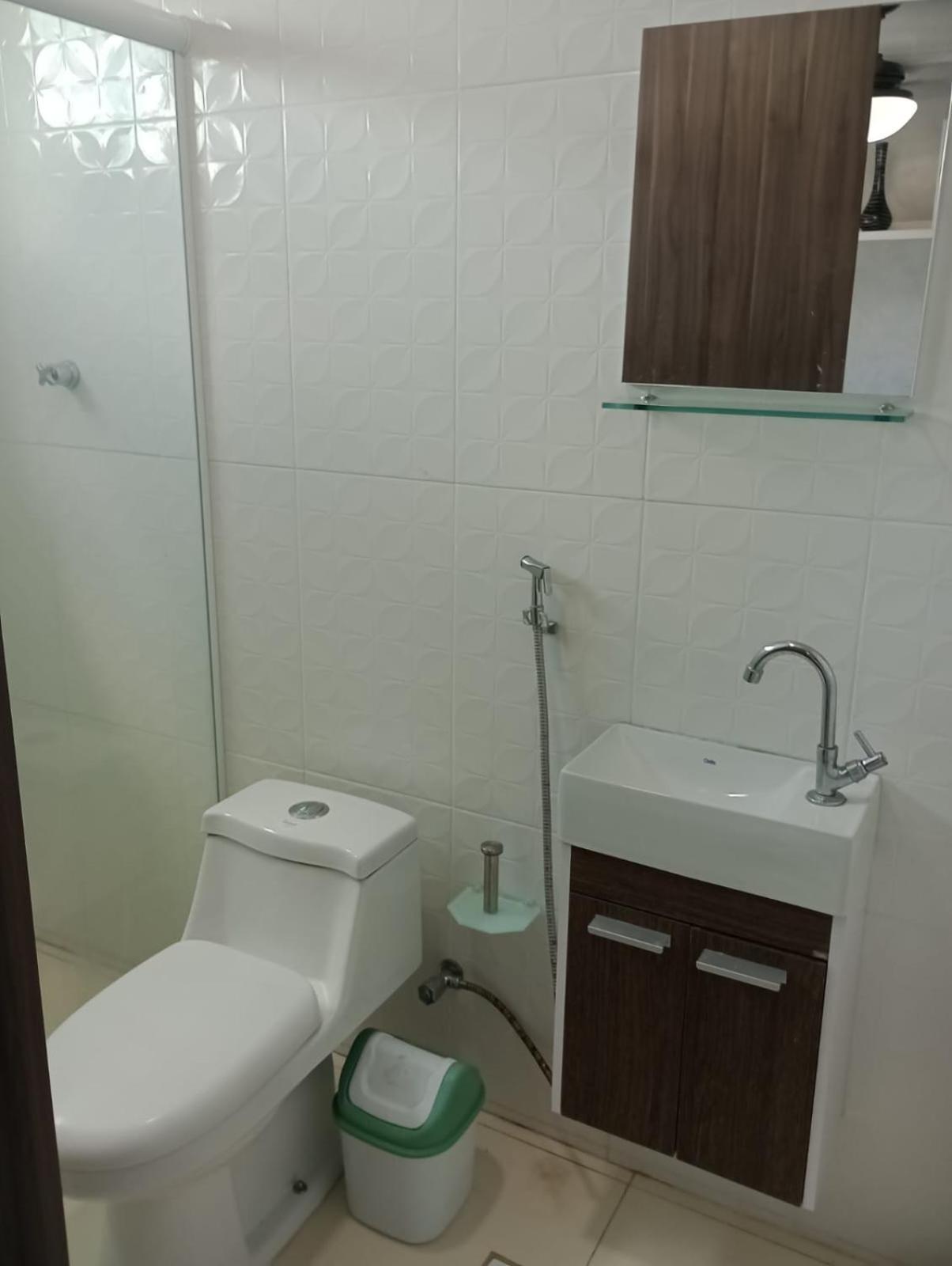 ז'ואזיירו דו נורטה Perola Residence מראה חיצוני תמונה