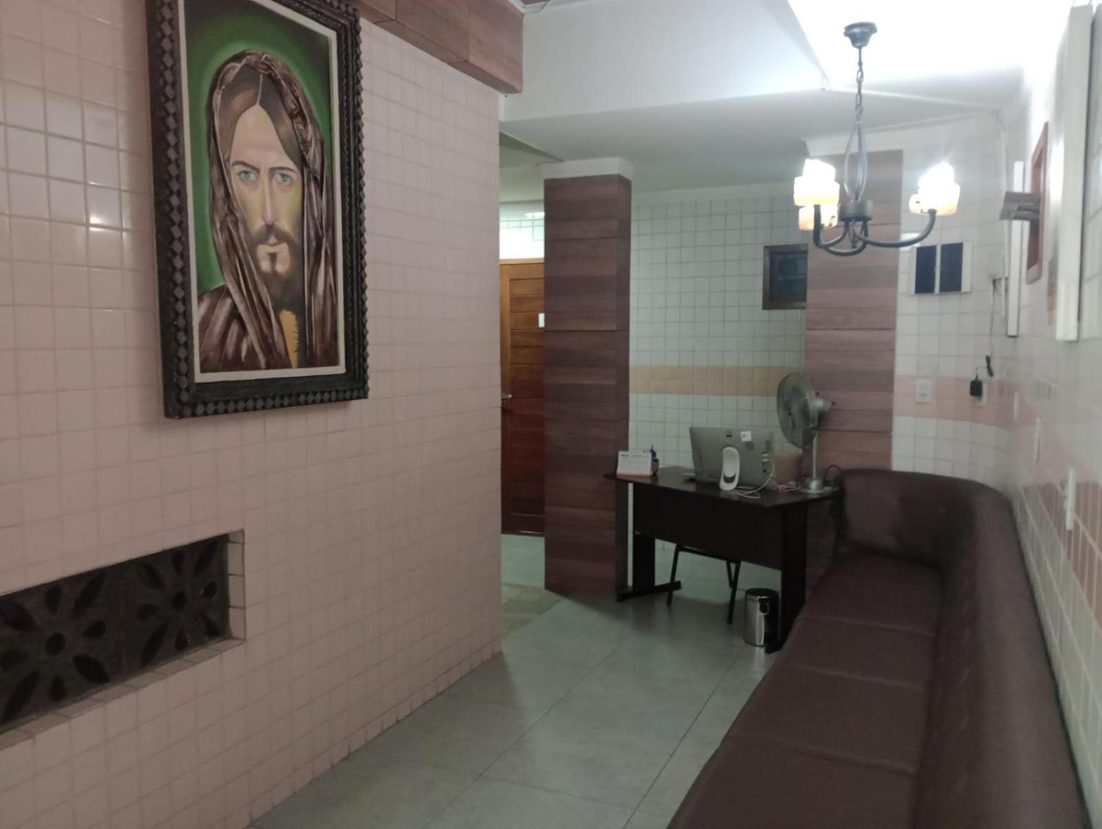 ז'ואזיירו דו נורטה Perola Residence מראה חיצוני תמונה